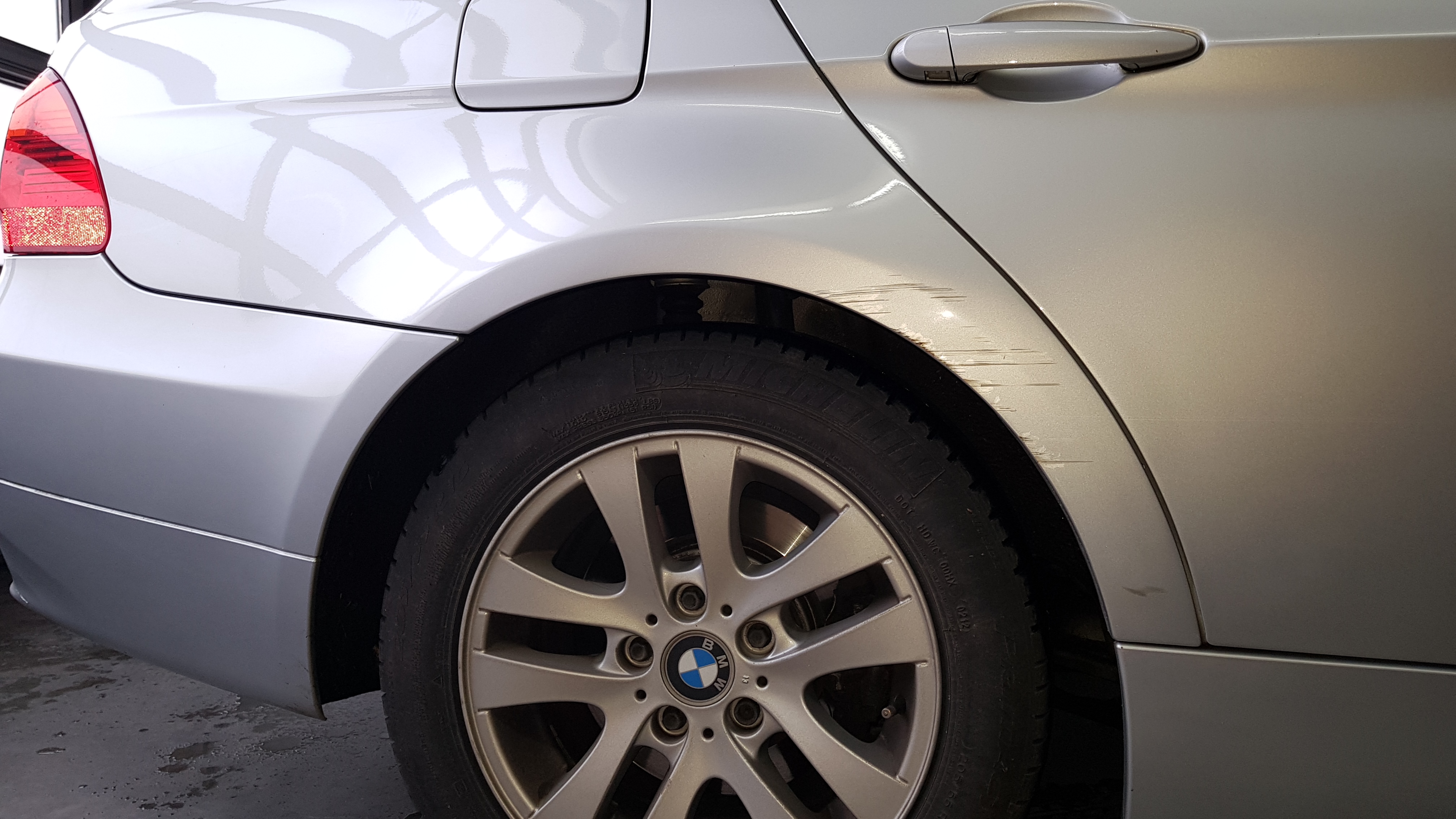 Smart Repair 