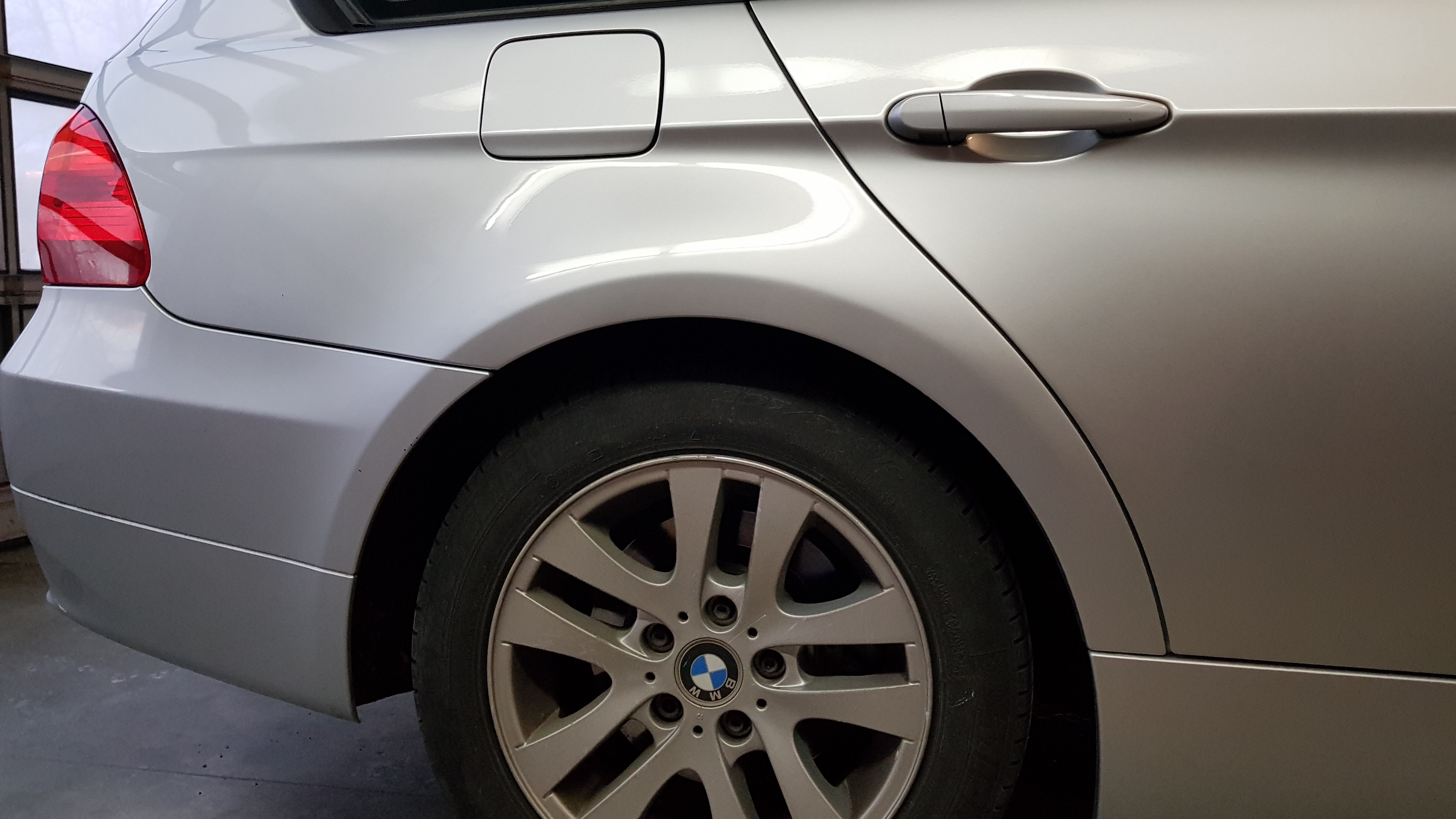 Smart Repair