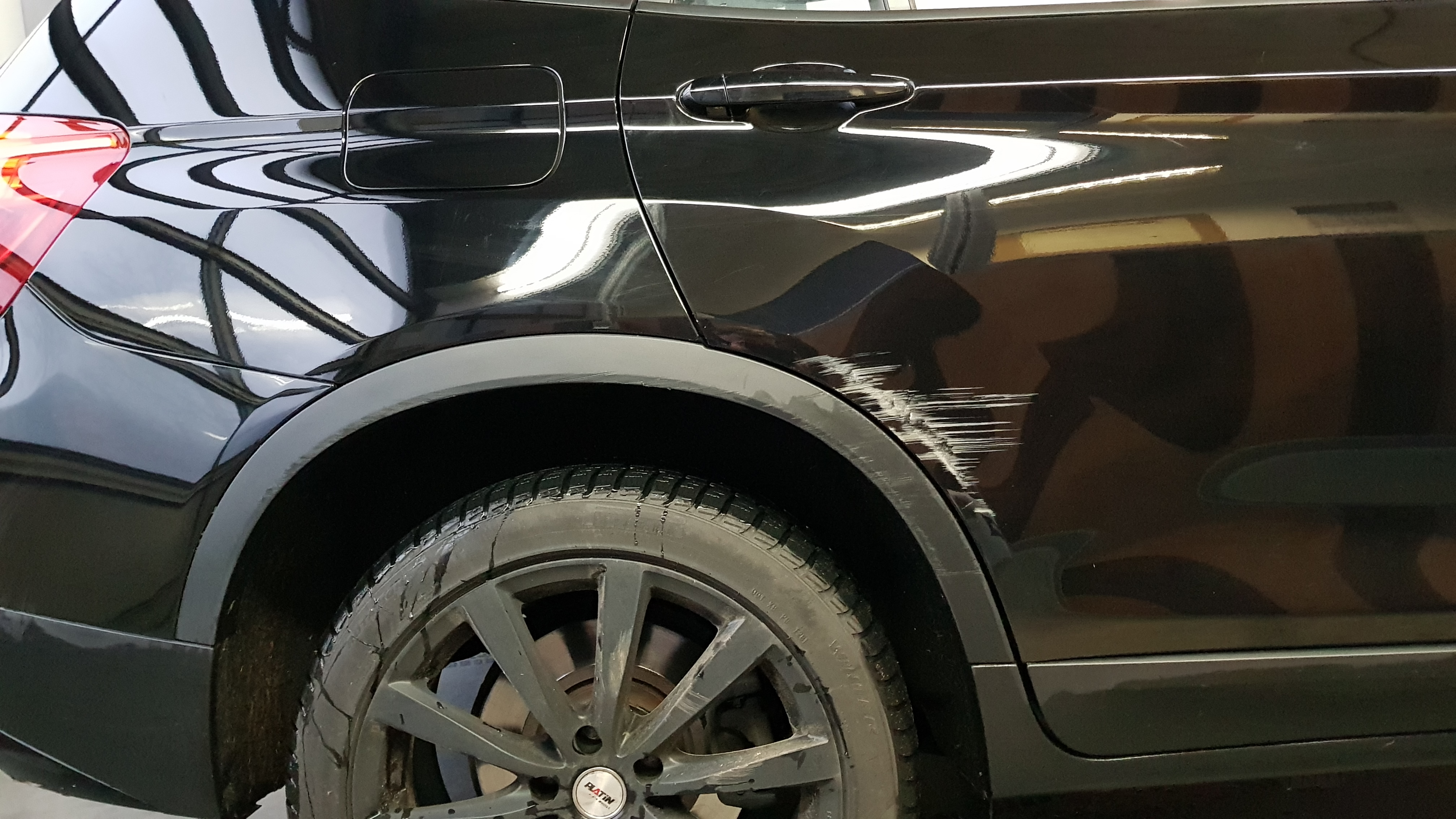 Smart Repair