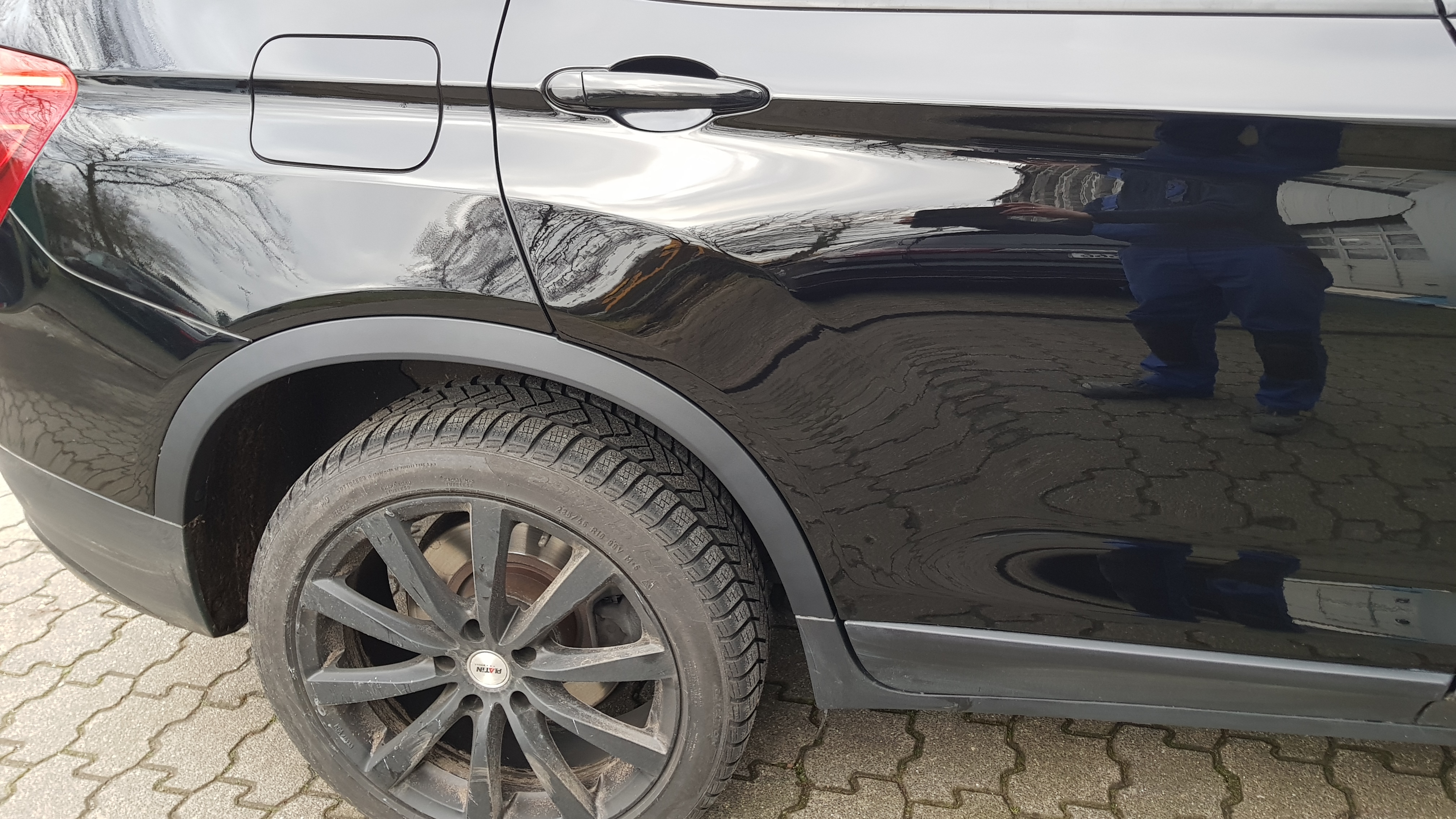 Smart Repair